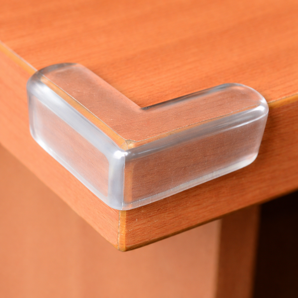 Sharp Corner Protector (L-Shape)