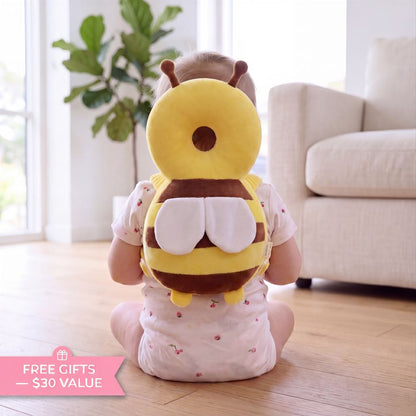 BabyGuard Head Protector