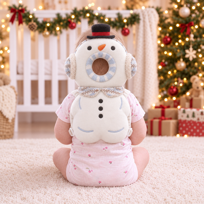 BabyGuard Backpack™ - Christmas Edition