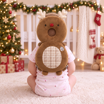 BabyGuard Backpack™ - Christmas Edition