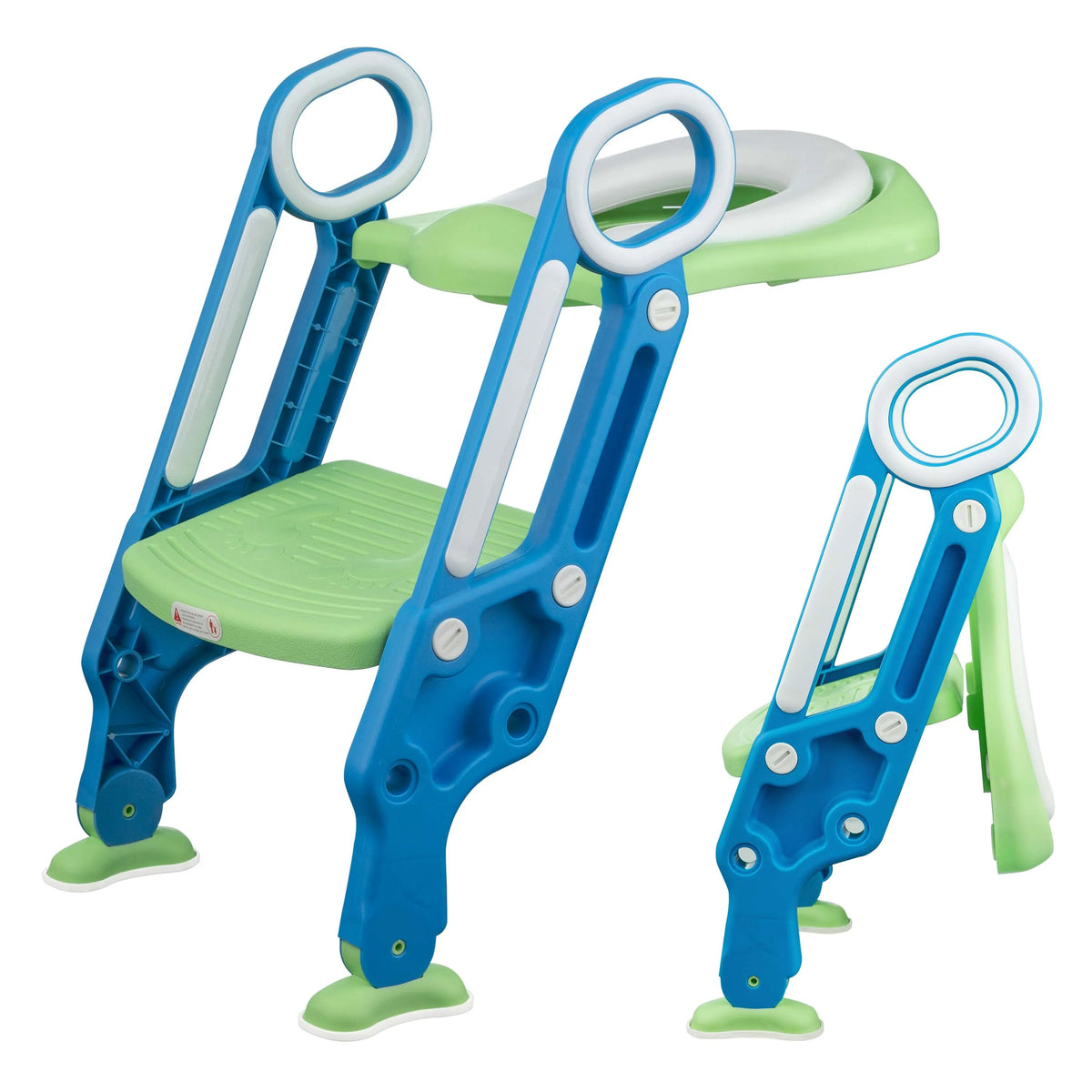 Children's Toilet Ladder