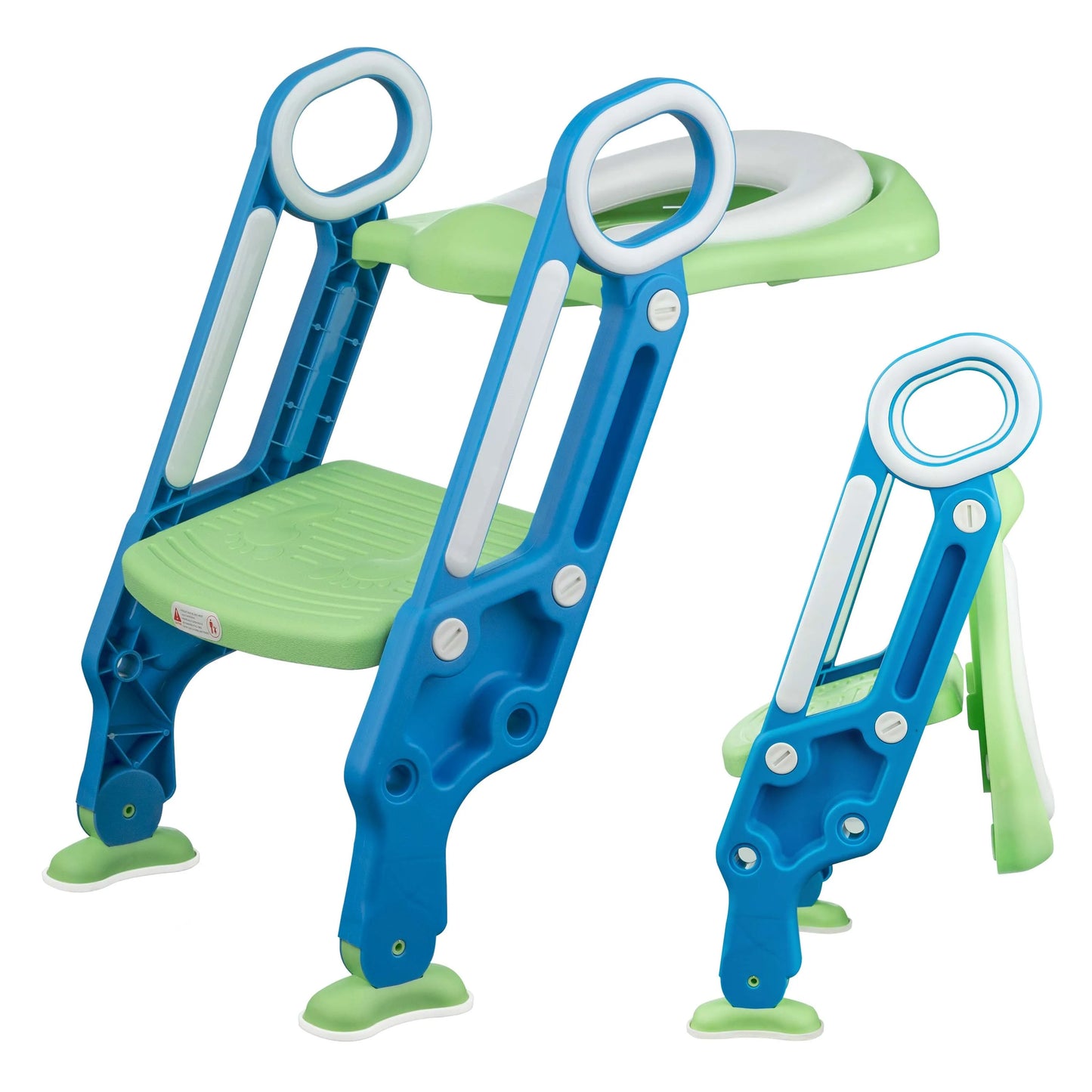 Children's Toilet Ladder