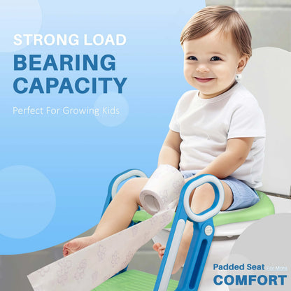 Children's Toilet Ladder